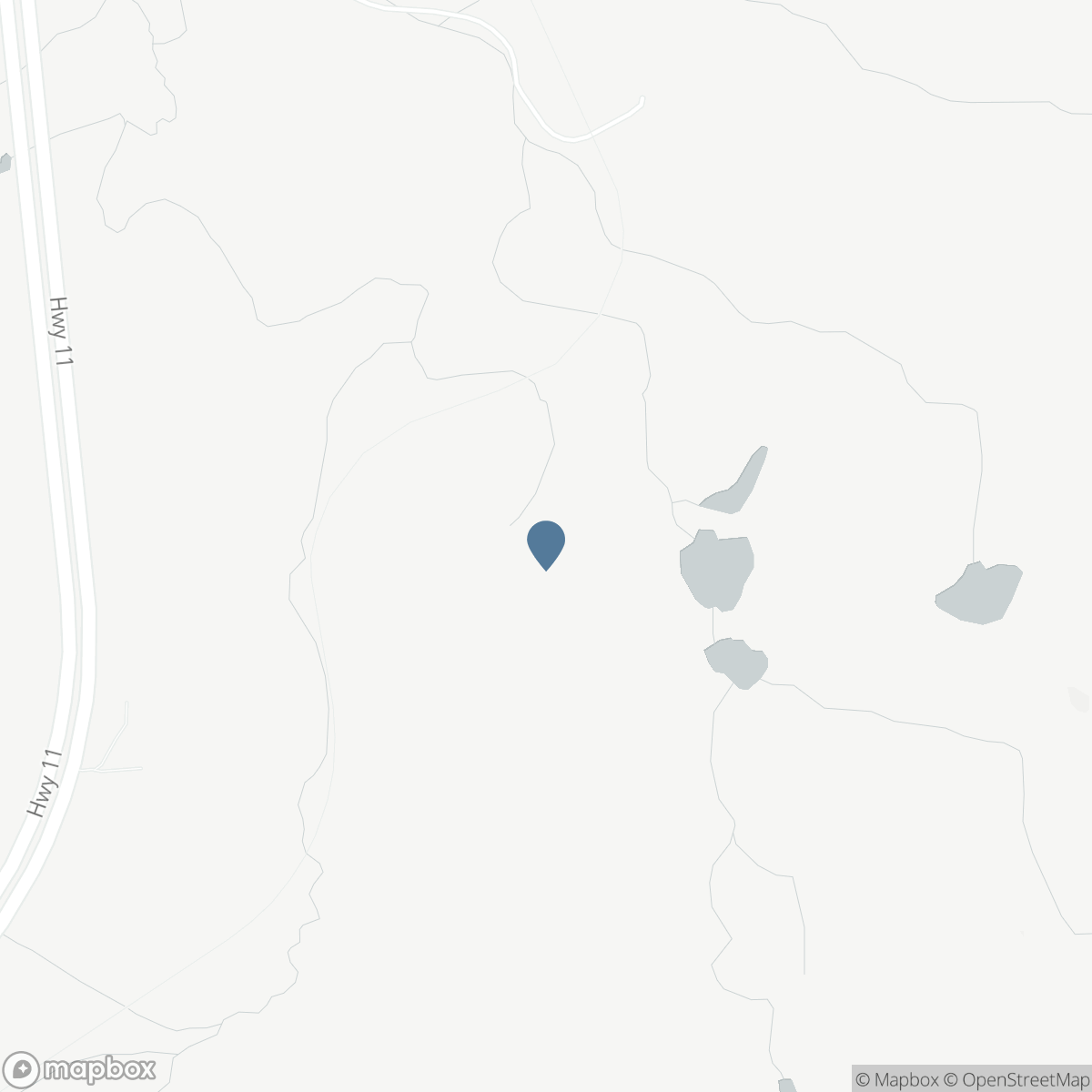 287 PROUDFOOT ROAD, Powassan, Ontario P0H 1Z0